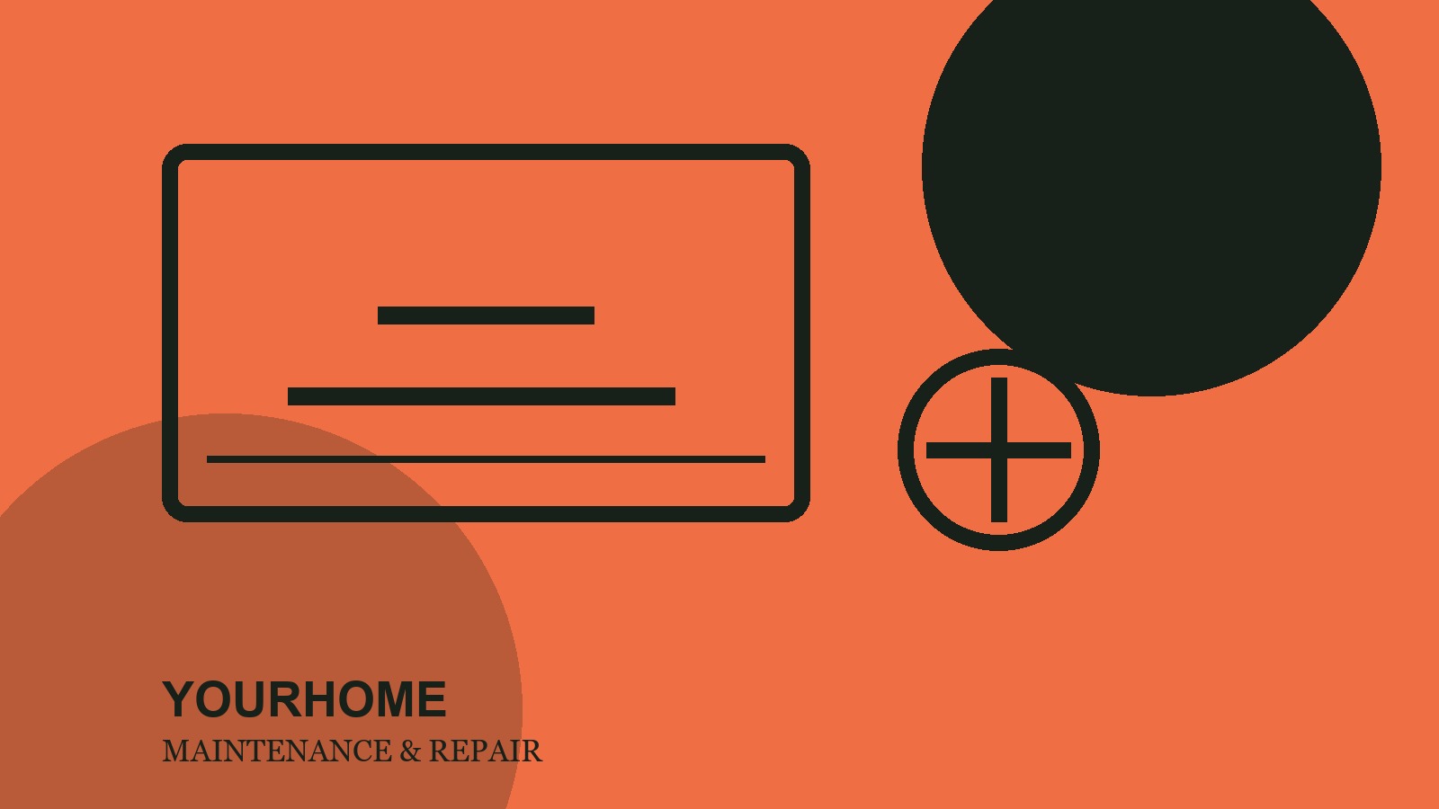 YOURHOME editorial illustration for Maintenance & Repair: Before You Call a Plumber: Safe First Checks for a Leak