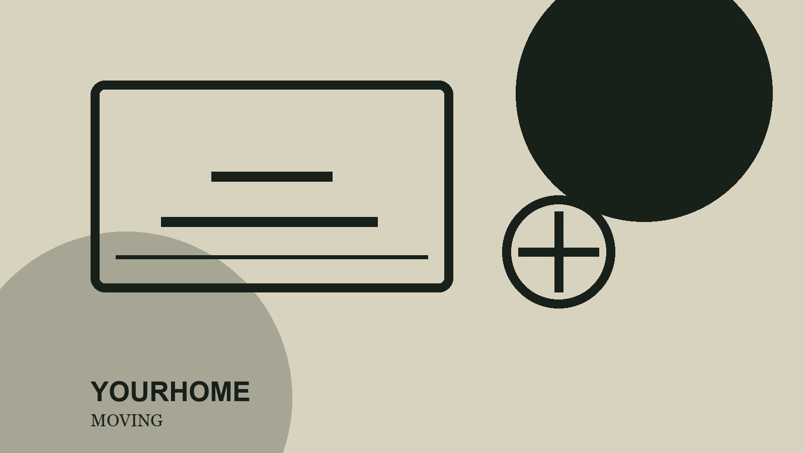 YOURHOME editorial illustration for Moving: Compare Moving Estimates and Spot Red Flags